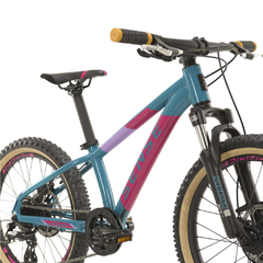 Bicicleta Aro 20 Mtb Sense Grom 2021/22 Bike Infantil Altus - comprar online