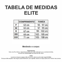 Camisa Blusa Elite Bike 125999 Masculina Ciclismo Marinho - comprar online