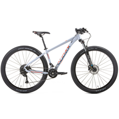 Bicicleta Mountain Bike Audax ADX 100 MTB Shimano Alivio 2x9 - comprar online