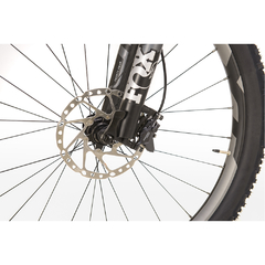 Imagem do Bicicleta Sense Exalt Trail Comp 2021/22 Full Suspension