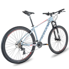 Bicicleta Moutain Bike Audax Havok TX MTB 2x8 Velocidades - comprar online