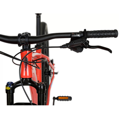 Bicicleta Caloi Explorer 10 Aro 29 24V MTB Bike - loja online