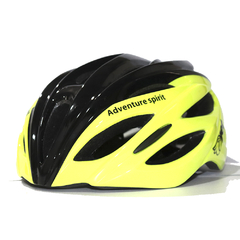 Capacete Jet Adventure Hornet Mtb Ciclismo Amarelo Neon na internet