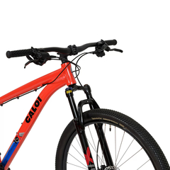 Bicicleta Caloi Explorer 10 Aro 29 24V MTB Bike - comprar online