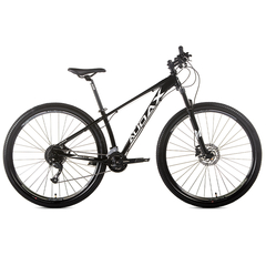Bicicleta Mountain Bike Audax Havok NX MTB 2x9 Velocidades - comprar online