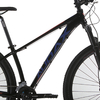 Bicicleta Moutain Bike Audax Havok TX MTB 2x8 Velocidades