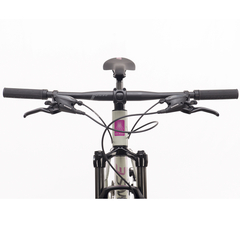 Bicicleta Sense Fun Comp 2021/22 Mtb Aro 29 Altus 16v Roxo - On Off Store