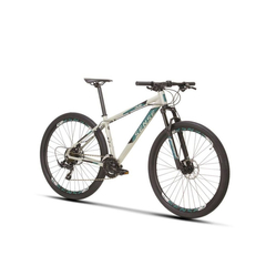 Bicicleta Sense One 2021/22 Mtb Aro 29 Tourney 21v Cinza - comprar online