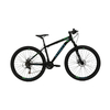 Bicicleta Aro 29 Mtb Athor Android Alumínio 21v Verde