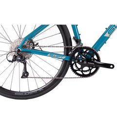 Bicicleta Speed Enduravox Pro Swift Carbon 2023 Bike Estrada - loja online