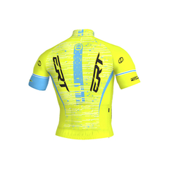Camisa New Elite ERT Team Azul 2021 MTB Speed Bike Ciclismo - comprar online