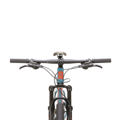 Bicicleta Sense One 2021/22 Mtb Aro 29 Tourney 21v Laranja - loja online