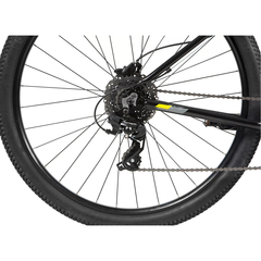 Imagem do Bicicleta Caloi Explorer Sport Aro 29 24V MTB Bike