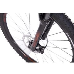 Bicicleta Sense Impact SL 2021/22 Mtb Aro 29 Slx 12v - loja online
