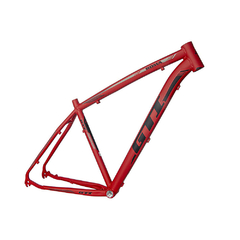 Quadro Aro 29 Alumínio 6061 GTI Roma Ciclismo Bike Mtb Cores - loja online