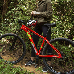 Bicicleta Caloi Explorer Sport Aro 29 24V MTB Bike - loja online
