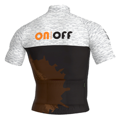 Camisa Ert Sense New Elite On Off Ciclismo Mtb Cinza 2.1 - comprar online