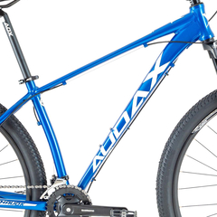 Bicicleta Mountain Bike Audax Havok NX A MTB 18 Velocidades - loja online