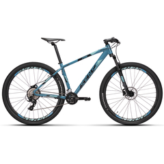 Bicicleta Sense Fun Comp 2021/22 Mtb Aro 29 Altus 16v Aqua - comprar online