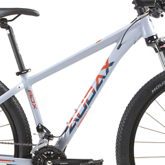 Imagem do Bicicleta Mountain Bike Audax ADX 100 MTB Shimano Alivio 2x9