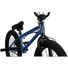 Imagem do Bicicleta BMX Aro 20 Iniciante Rotor ProX Adulto e Infantil