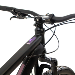 Bicicleta TSW Rava Land 21V Shimano MTB Bike Feminina Aro 29 - loja online