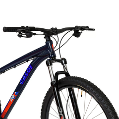 Bicicleta Caloi Explorer 20 Aro 29 18V MTB Bike - comprar online