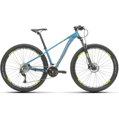 Bicicleta Sense Intensa Comp 2021/22 Mtb Aro 29 Alívio 27v - comprar online