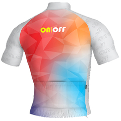 Camisa Ert Sense New Elite On Off Ciclismo Mtb Estampa 4.1 - comprar online