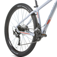 Bicicleta Mountain Bike Audax ADX 100 MTB Shimano Alivio 2x9 - comprar online