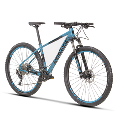 Bicicleta Sense Rock Evo 2021/22 Mtb Aro 29 Deore 20v Aqua - comprar online