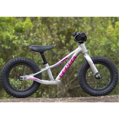 Bicicleta Sense Grom 2021 Infantil Equilibrio Aro 12 Rosa - loja online