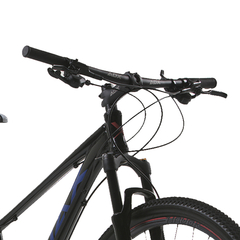 Bicicleta Moutain Bike Audax Havok TX MTB 2x8 Velocidades na internet