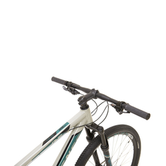 Bicicleta Sense One 2021/22 Mtb Aro 29 Tourney 21v Cinza - loja online