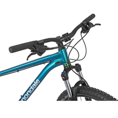 Bicicleta Cannondale MTB Trail 6 Aro 29 16 V Bike - comprar online
