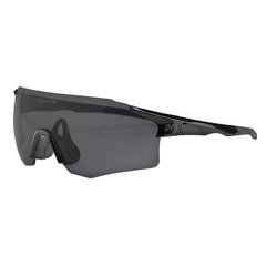 Óculos High One Flux C/2 Lentes Fume/transparente Mtb Bike - On Off Store