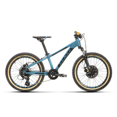 Bicicleta Aro 20 Mtb Sense Grom 2021/22 Bike Infantil Altus - loja online