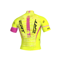 Camisa New Elite ERT Team Rosa 2021 MTB Speed Bike Ciclismo - comprar online