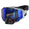 Óculos Jet Fury Motocross Off Road Espelhado