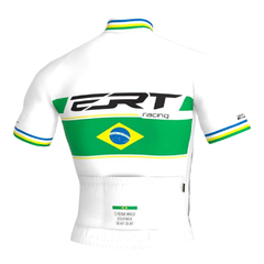 Camisa Ert New Elite Campeão Brasileiro Ciclismo Mtb Bike - On Off Store