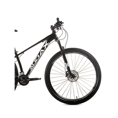 Bicicleta Mountain Bike Audax Havok NX MTB 2x9 Velocidades