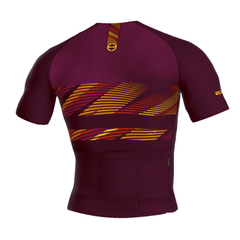 Camisa Ciclismo ERT New Elite Spark Bike Speed Camiseta - comprar online
