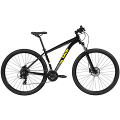Bicicleta Caloi Explorer Sport Aro 29 24V MTB Bike - comprar online