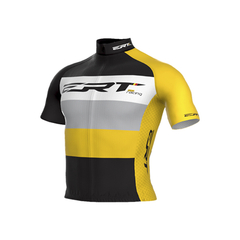 Camisa Ciclismo Elite Ert Vanert MTB Speed Slim Fit