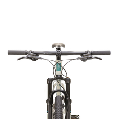Bicicleta Sense One 2021/22 Mtb Aro 29 Tourney 21v Cinza - On Off Store