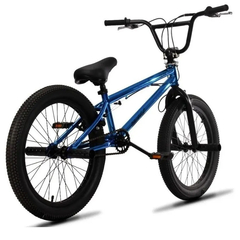 Bicicleta BMX Aro 20 Iniciante Rotor ProX Adulto e Infantil