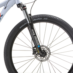 Bicicleta Mountain Bike Audax ADX 100 MTB Shimano Alivio 2x9 - On Off Store