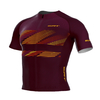 Camisa Ciclismo ERT New Elite Spark Bike Speed Camiseta
