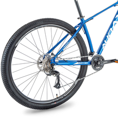 Bicicleta Mountain Bike Audax Havok NX MTB 2x9 Velocidades - loja online