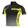 Camisa Ert Sense New Elite On Off Ciclismo Mtb Preto 5.0